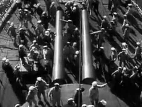 Battleship Potemkin (1925)