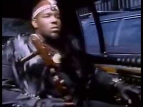 Beat This!: A Hip Hop History (1984)