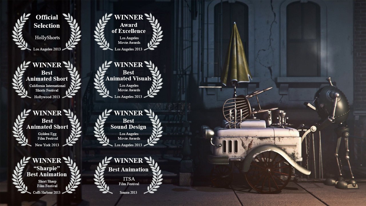 Bibo (2013)