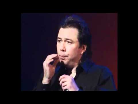 Bill Hicks: Revelations (1993)