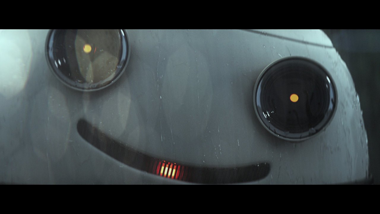 Blinky™ (2010)