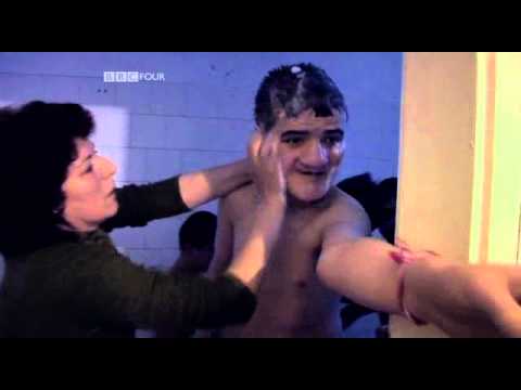 Bulgaria's Abandoned Children (2007)