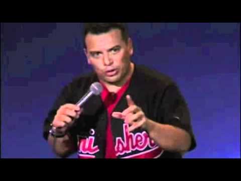 Carlos Mencia: Not for the Easily Offended (2005)