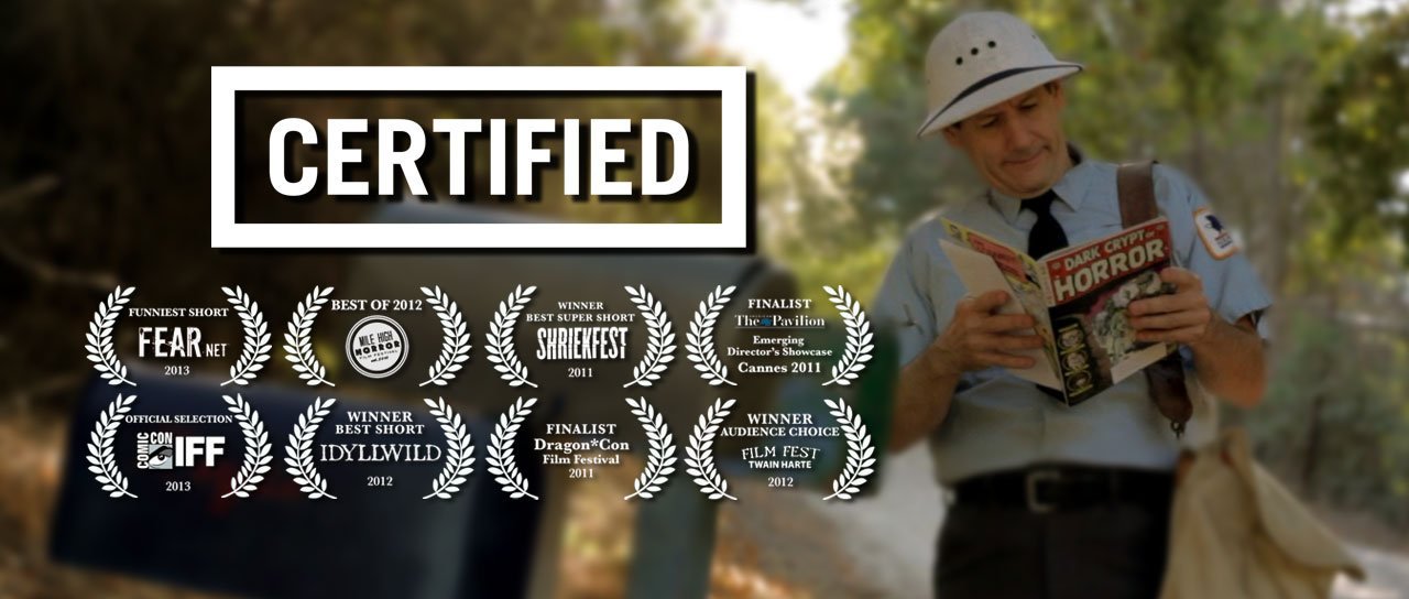 Certified (2011)