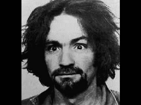 Charles Manson Then and Now (1992)
