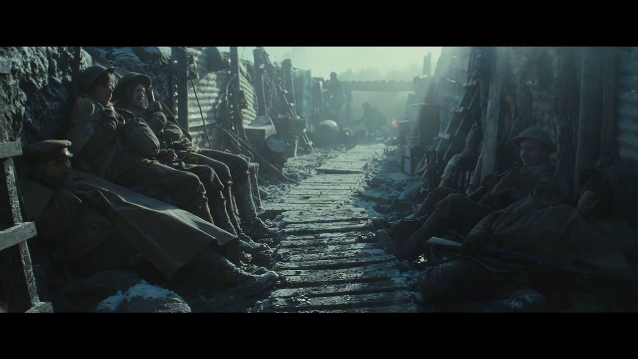 Coward (2012)