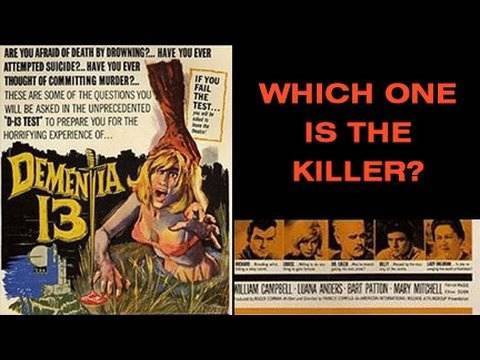 Dementia 13 (1963)