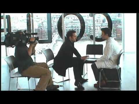 Derren Brown: Mind Control (2000-2003)