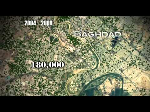 Dispatches - Iraq's Secret War Files (2010)