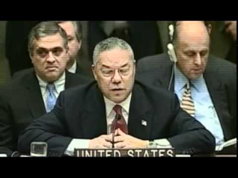Dispatches: Spinning Terror (2006)