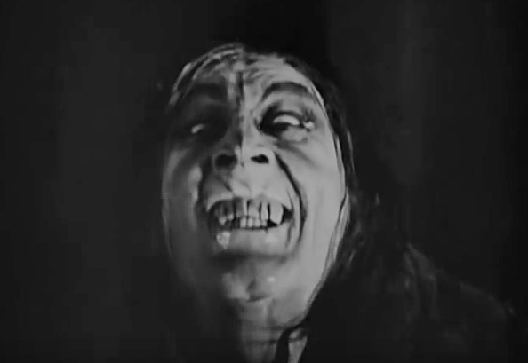 Dr. Jekyll and Mr. Hyde (1920)
