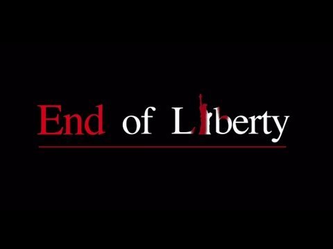End of Liberty (2010)