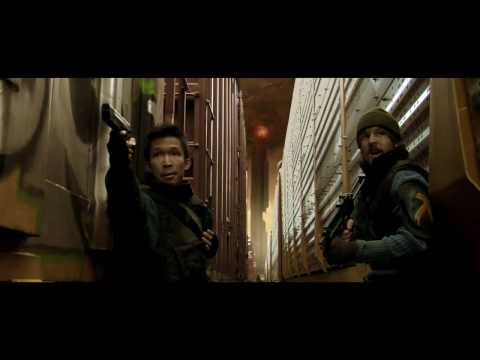 Escape from City-17: Part 1 and 2 (2009-2011)