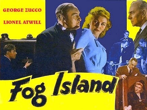 Fog Island (1945)