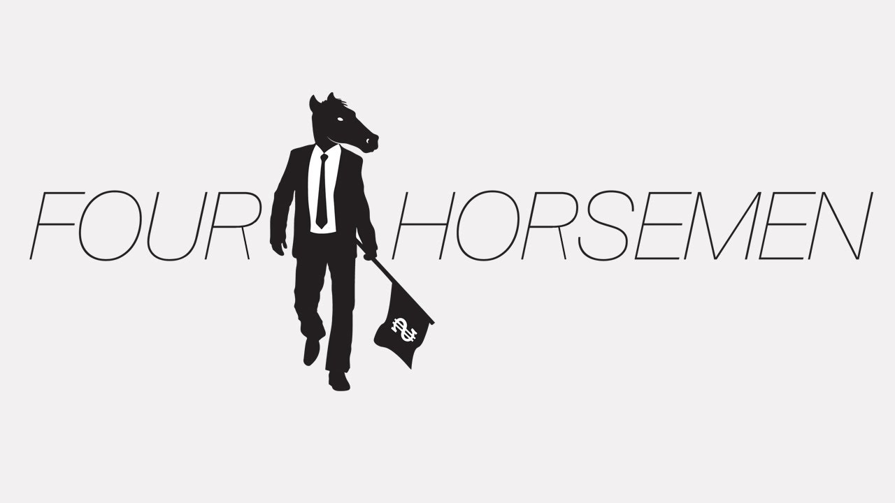 Four Horsemen (2012)