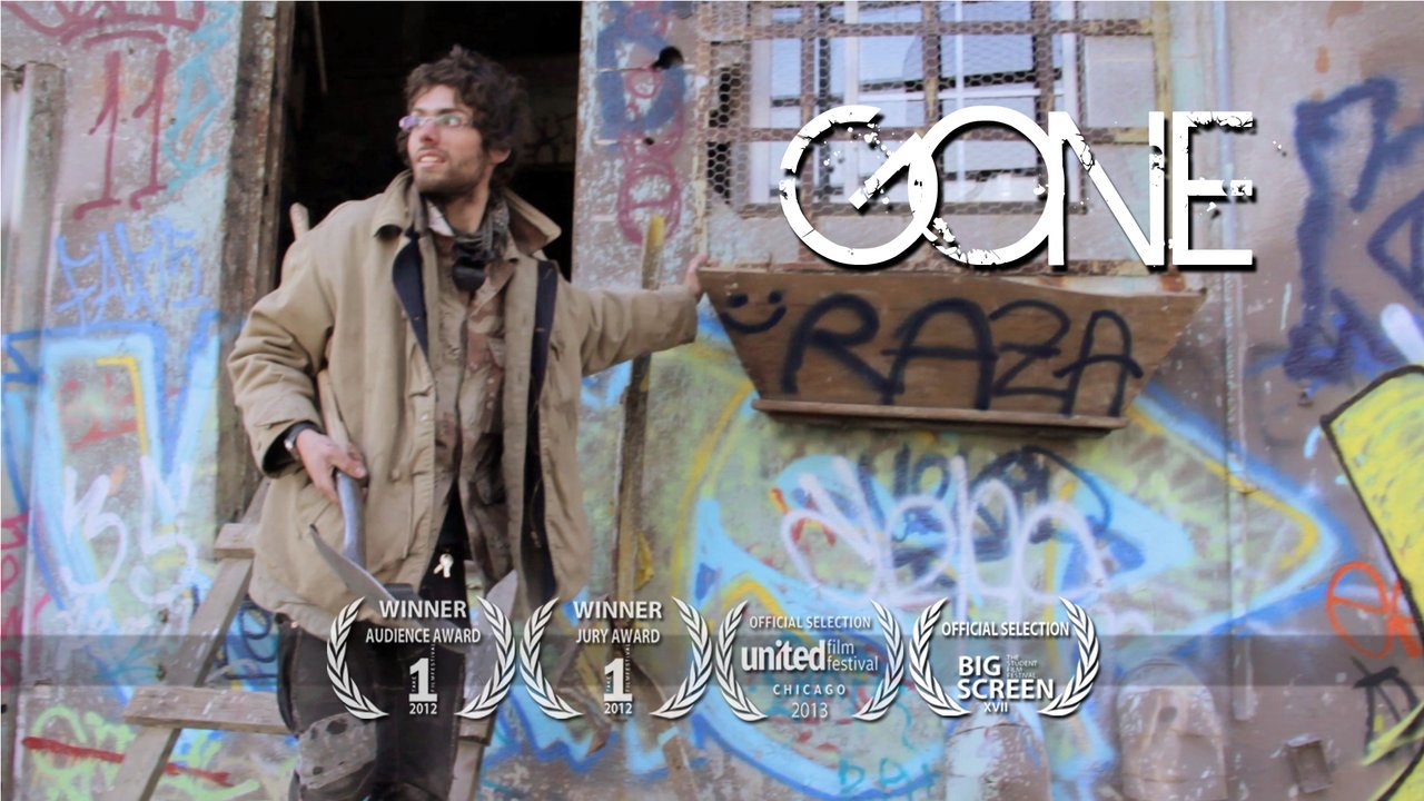 Gone (2012)