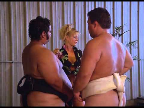 Hard Ticket to Hawaii (1987)