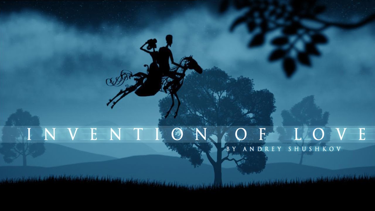 Invention of Love (2010)