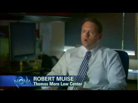 Judgment Day: Intelligent Design on Trial (2007)