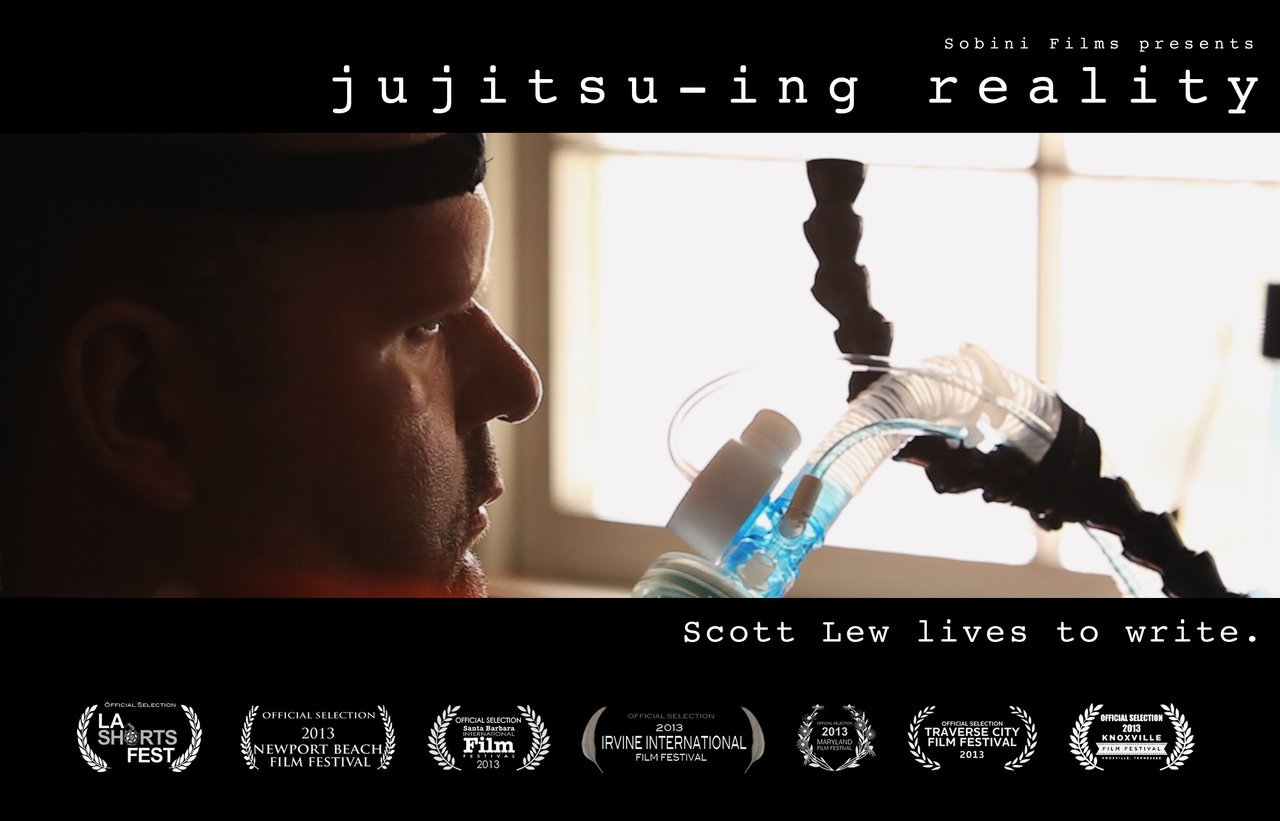 Jujitsuing Reality (2012)