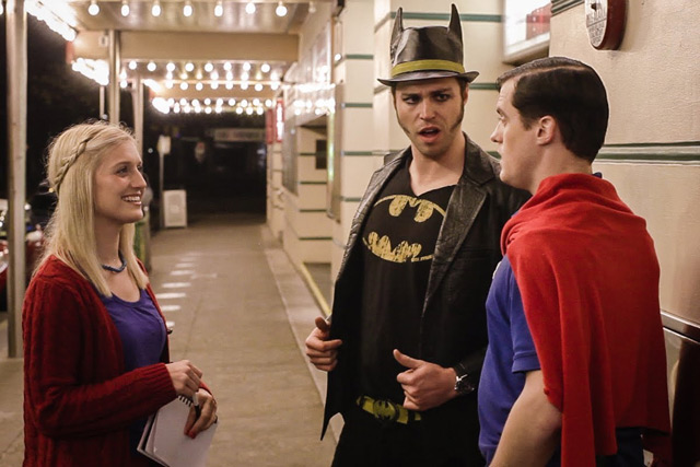 The Justice Lease - Series 1 (2013)