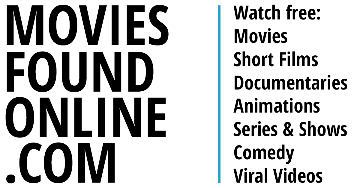 MoviesFoundOnline Free Movies Documentaries