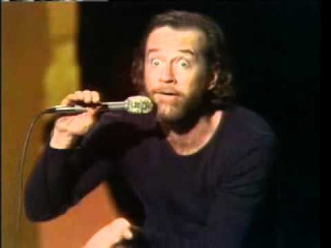 On Location: George Carlin at USC (1977)