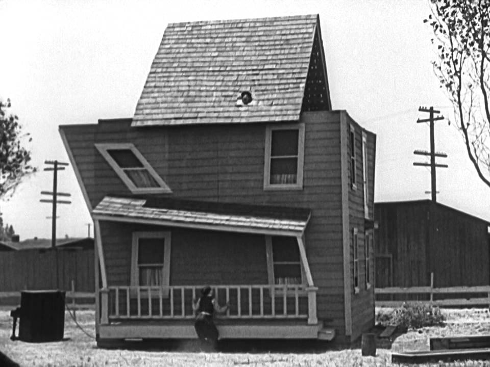 One Week (1920)