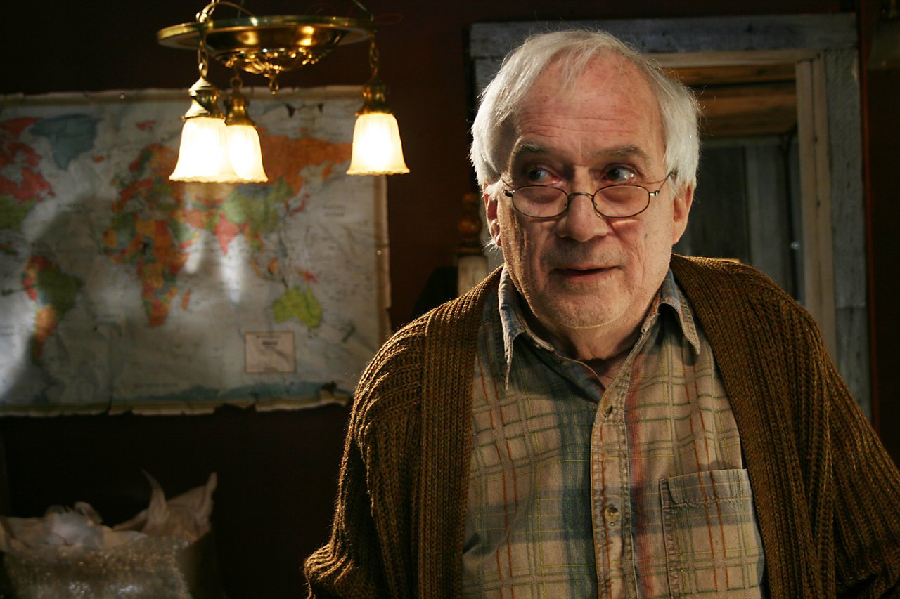 Pawnshop (2008)