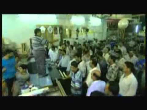 Paying the Price: Killing the Children of Iraq (2000)