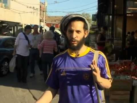 Rastamentary (2012)