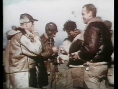 Report from the Aleutians (1943)