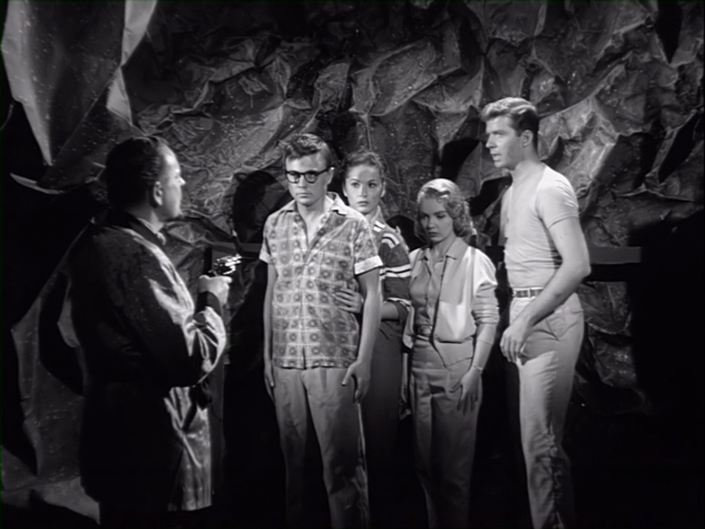 Bloodlust! (1961)