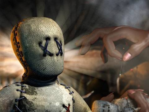 Sebastian's Voodoo (2008)