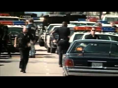 Situation Critical - North Hollywood Shootout (2007)