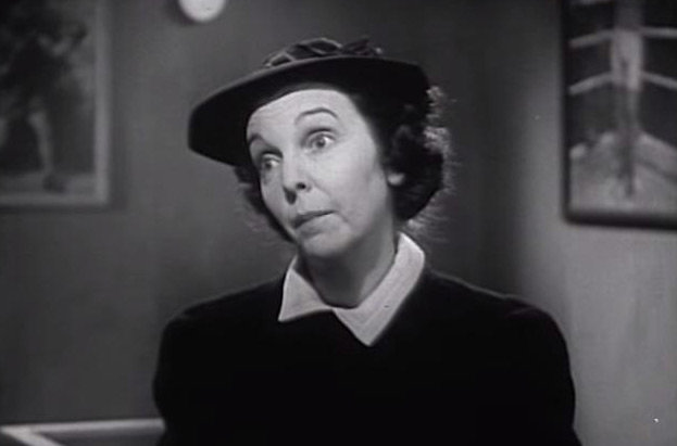 So's Your Aunt Emma! (1942)