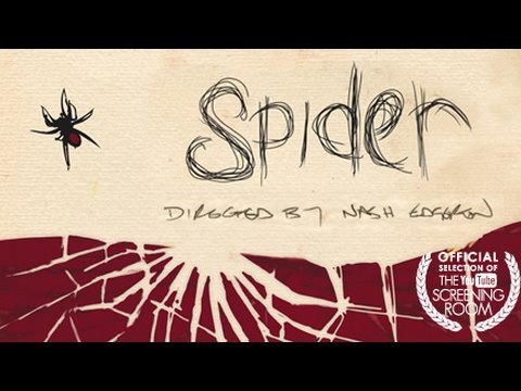 Spider (2007)