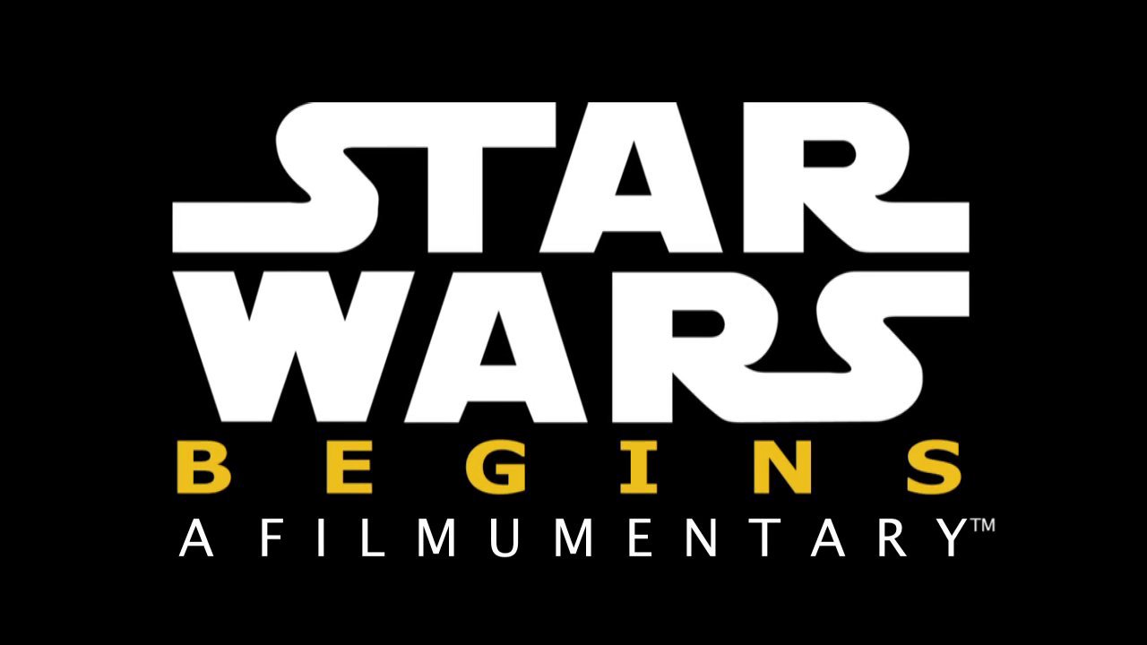 Star Wars Begins (2011)
