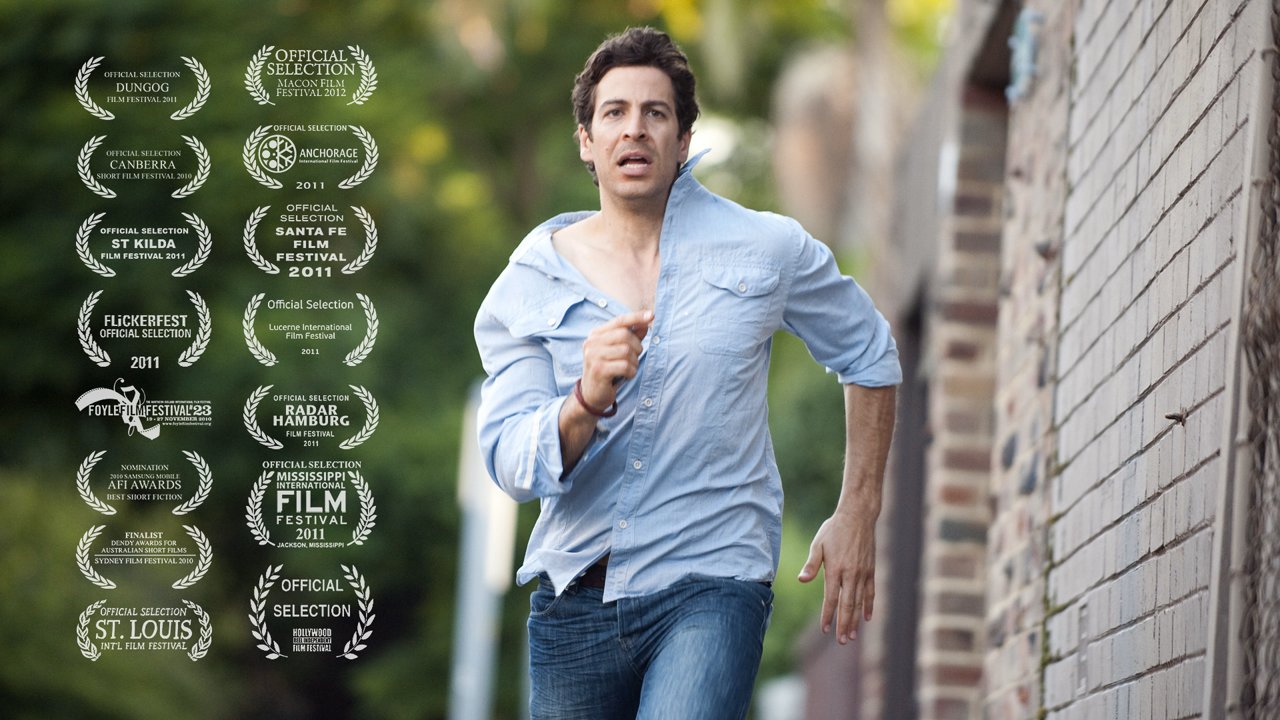 Suburbia (2010)