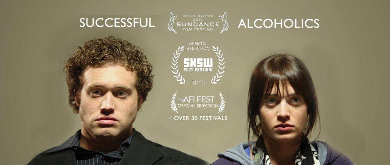 Successful Alcoholics (2010)