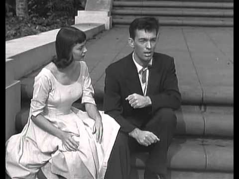 Teenagers from Outer Space (1959)