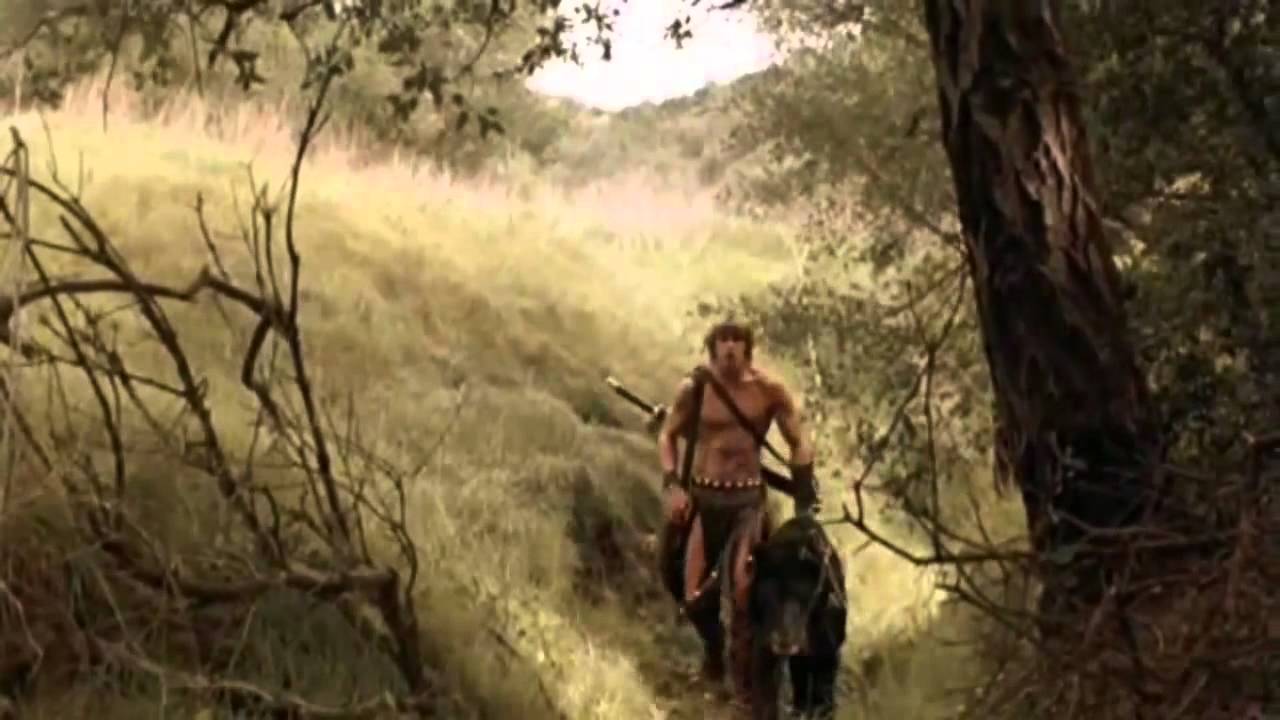 The Beastmaster (1982)