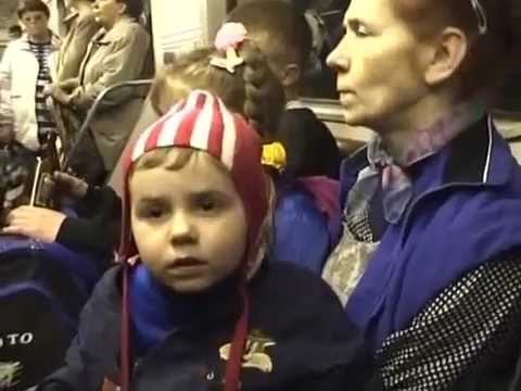 The Children of Leningradsky (2005)