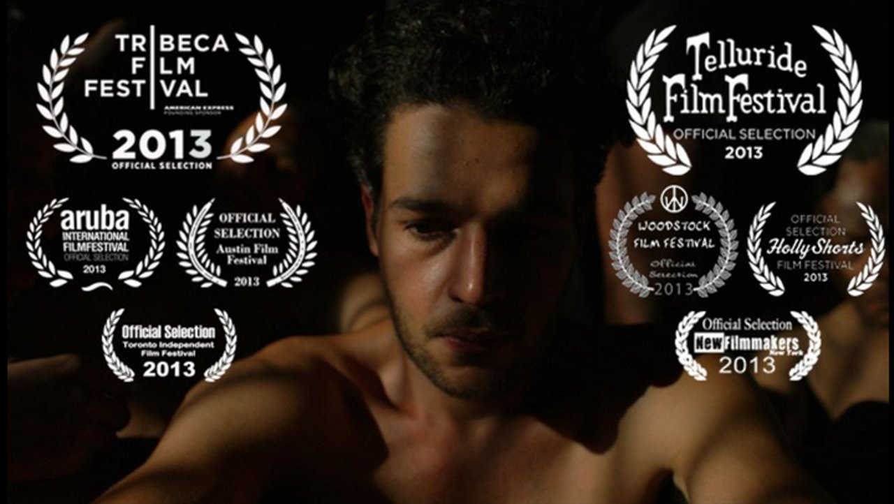 The Exit Room (2013)