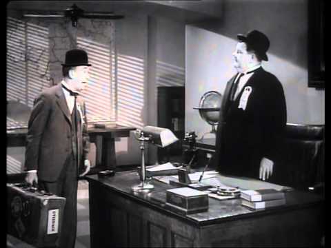 The Flying Deuces (1939)