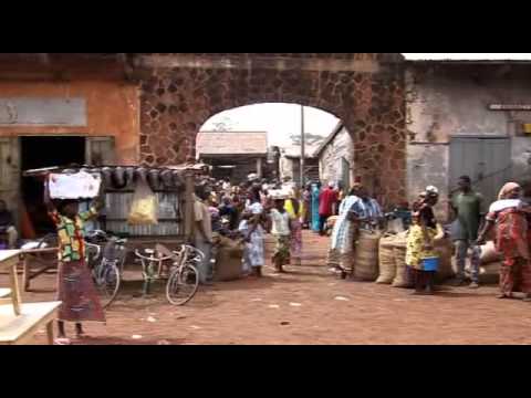 The Great African Scandal (2007)