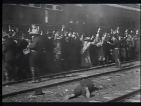 The Great Train Robbery (1903)