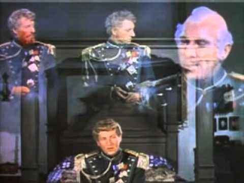 The Inspector General (1949)