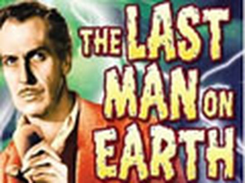 The Last Man on Earth (1964) (Colorized)