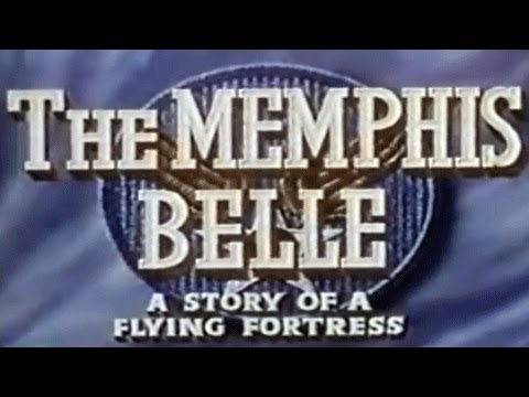 The Memphis Belle: A Story of a Flying Fortress (1944)